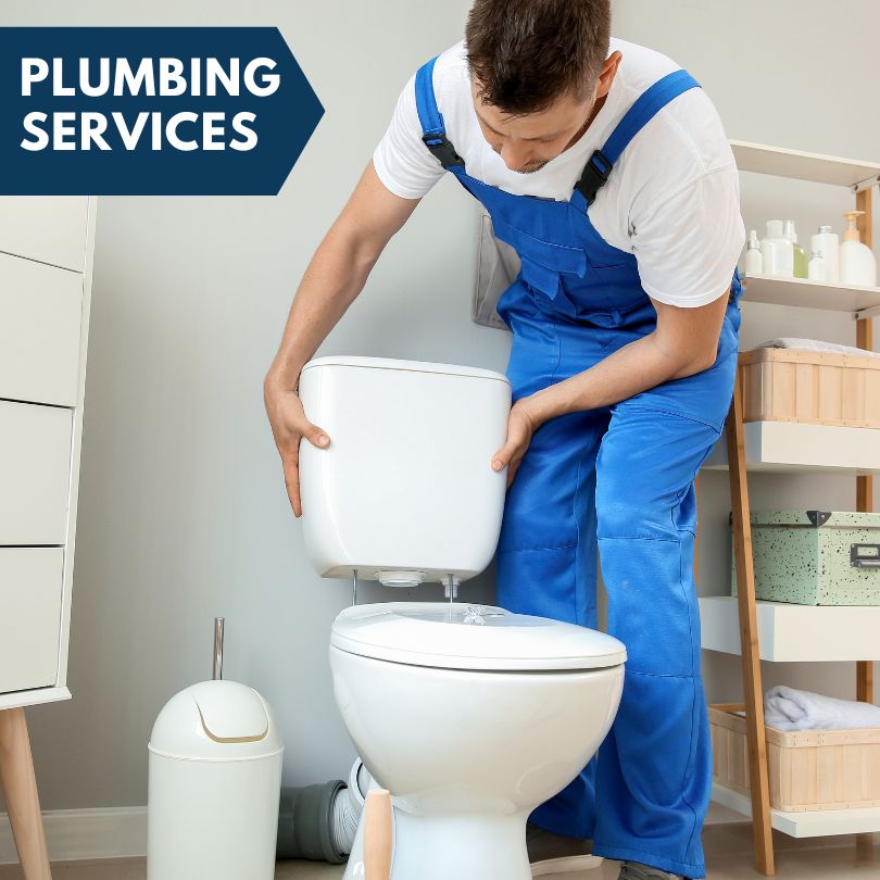 Plumbing Company in Bellerose, NY